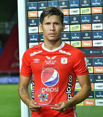 30/05/2021 20:12 ver galería > America De Cali Nuestro Volante Rafael Carrascal Fue Facebook