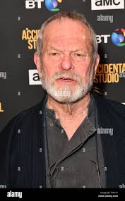 Terry mccoy hi-res stock photography and images