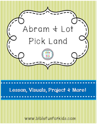 347x448 teaching bible coloring books and lot coloring pages sketch. 1 5 Genesis Abram Lot Pick Land Bible Fun For Kids