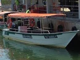 Merang jetty is the closest jetty to redang island. Al Ameen Boat Service Boat Ticket Online Booking Busonlineticket Com