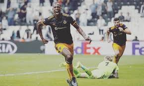 Uefa Europa League Matchday 2 Results Europa League League Wolverhampton Wanderers