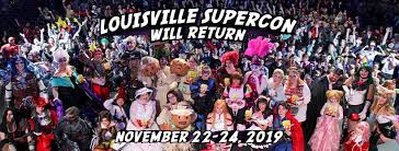 Image result for louisville supercon"