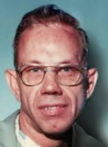 Obituary information for Charles J. Elliott