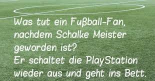 Ein schalker witz.(nicht für schaller geeignet ;d). Bildergalerie Die 10 Fiesesten Anti Schalke Witze Fur Whatsapp Freeware De Bild 2