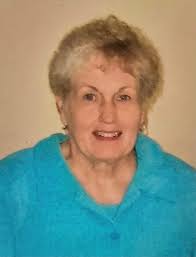 Obituary for Genie Lowther Tillotson