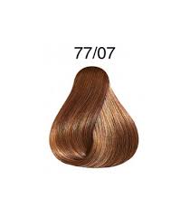 Color Touch Plus 77 07 Natural Blond Brown Intense 60ml