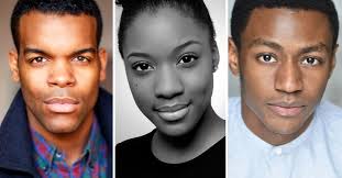 Musical Theatre News: February 2018