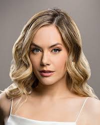 With every detail made for serious performance, the annika collection is uniquely suited to the game of golf. Annika Noelle The Bold And The Beautiful Cast Member