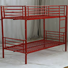 There is no better way to provide your children with comfortable beds while simultaneously preserving floorspace than purchasing and installing bunk beds. En747 Metal Bunk Beds Sale Buy Adult Metal Bunk Beds Kids Bunk Bed Metal Frame Bunk Beds Product On Alibaba Com