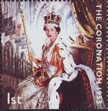 Risultati immagini per queen elizabeth stamps