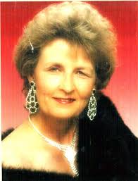 Mary Rogers Obituary