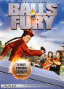 Balls of Fury (DVD)