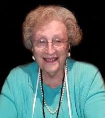 Edna Beaver Obituary