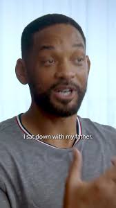 Will Smith opens up about the last weeks of his fathers life and the  lessons he learned during that time ❤️