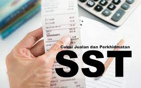 Spt tahunan bagi wajib pajak penghasilan berfungsi sebagai sarana untuk melaporkan dan mempertanggungjawabkan perhitungan jumlah pajak yang sebenarnya, terutama untuk melaporkan: Apa Itu Sst Yang Ramai Orang Keliru Sampai Hari Ini