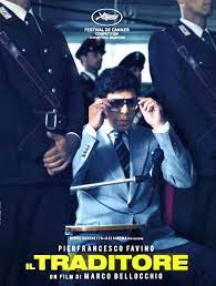Беппе каскетто, симоне гаттони, виола фюген. Il Traditore Cinema De La Ville