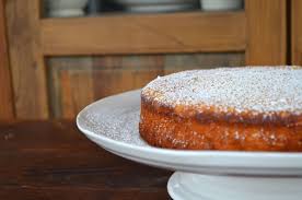 Lemon Honey Olive Oil Cake Recipe Easter Brunch Food Honey Recipes Olive Oil Cake