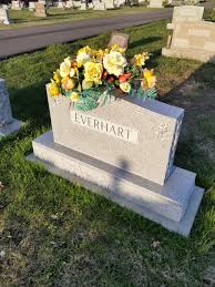 Michael J. Everhart (1952-2016)