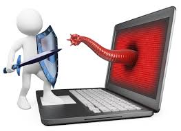 Image result for computer virus