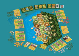 The result is a more complicated yet rewarding version of the games. Catan Rise Of The Inkas Catan Com