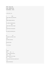 Di kala penuh ketakutan dengan badai kehidupan ku bersyukur adanya kamu. Anuar Zain Sedetik Lebih