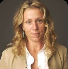 Happy Birthday Frances McDormand 06/23/57