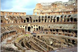 The roman colosseum reopened to the public in april 2021, following a closure due to the pandemic. Kolosseum Rom Eintritt Ticket Inklusive