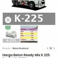Harga beton cor terbaru : Jual Jayamix Murah Harga Terbaru 2021