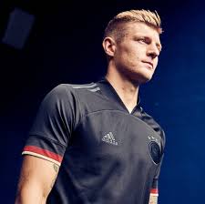 Maybe you would like to learn more about one of these? Bayern Germany On Twitter Official Germany S Euro 2020 Away Kit Has Been Released