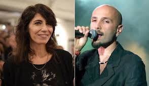 Listen to alex baroni | explore the largest community of artists, bands, podcasters and creators of music & audio. Muore Per Il Coronavirus La Mamma Di Alex Baroni Giorgia Voglio Pensarti Con Lui Adesso L Huffpost