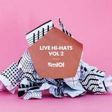 Sample Magic Live Hi Hats Vol 2 Sample Pack Highly Recommended I Won The First Volume And It S So Spicy Hi Hats Hats Dance Music