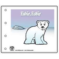 Projekt Eisbaer Und Inuit Kindergarten Und Kita Ideen