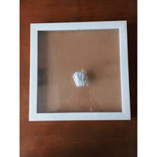 Discount idul fitri 1440 h. Jual Frame Minimalis 3d 30x30 Diskon Shopee Indonesia