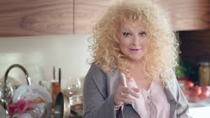 Jest też jurorką show masterchef. Ludwik Reklama Magda Gessler Youtube