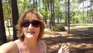 In Elloree, South Carolina