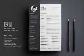 To make your creative graphic design resume shine, enrich it with action words. 15 Designer Resume Template Word Psd Indesign And Ai Format Graphic Cloud