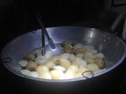 Profile for Peter Vandever