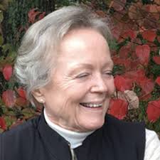 Judith Berta Burganger