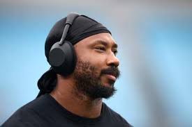 Josh Newton News, Stats, Bio & Fantasy