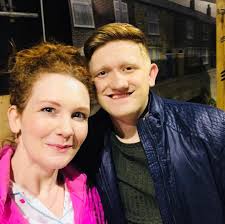 Carla & Lisa, Swarla