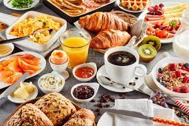 Pollice ancora con le mani si mangeranno i piccoli frutti, che non necessitano di essere sbucciati, come. Cosa Mangiare A Colazione Idee Esempi E Ricette Facili Buttalapasta