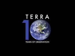 Terra Mission Satellite Missions Eoportal Directory