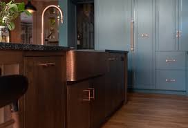 Welcome to copper river cabinet company of fort wayne and warsaw, indiana. Photo 1 Of 122 In Kitchen Medium Hardwood Ceramic Tile Photos From Before After A Remodeled Chicago Kitchen Channels The Owners Commitment To The Arts Dwell