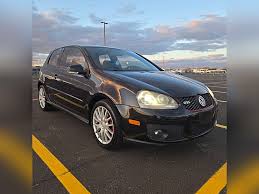 Image result for Black 2006 GLI