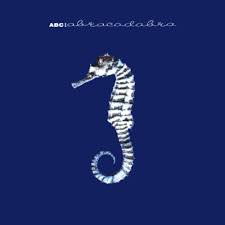 Returning to the motown and northern soul that provided the basis of their debut album, abc turned to the pop songcraft on their fifth album, alphabet city. Abc Music Fanart Fanart Tv