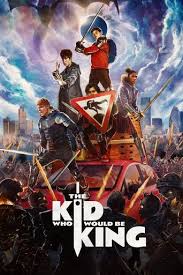 Voir Film Regarder Gratuitement The Kid Who Would Be King Vfhd Full Film The Kid Who Would Be King Film Complet Vf The Kid Who Would Be King S Kings Movie