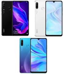 Huawei P30 Lite Pret Romania Specificatii Tehnice Si Pareri