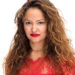 Indira Valdivia's Instagram, Twitter & Facebook