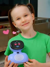Amazon.com: Miko Mini with 30 Days Free Miko Max: AI Robot for Kids
