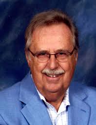 Obituary information for Louis Jay Visscher